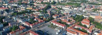 Bruges canaux