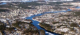 Jyvaskyla : wynajem prywatnych odrzutowców 