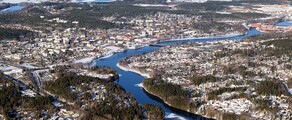 Kouvola Utti : wynajem prywatnych odrzutowców 