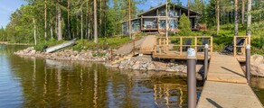 Kouvolaselanp Selanpaa : wynajem prywatnych odrzutowców 