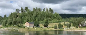 Kramfors Solleftea : wynajem prywatnych odrzutowców