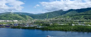 Krasnojarsk Jemielianowo : wynajem prywatnych odrzutowców