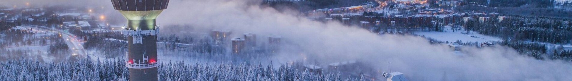 Kuopio : wynajem prywatnych odrzutowców 