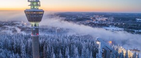 Kuopio : wynajem prywatnych odrzutowców 