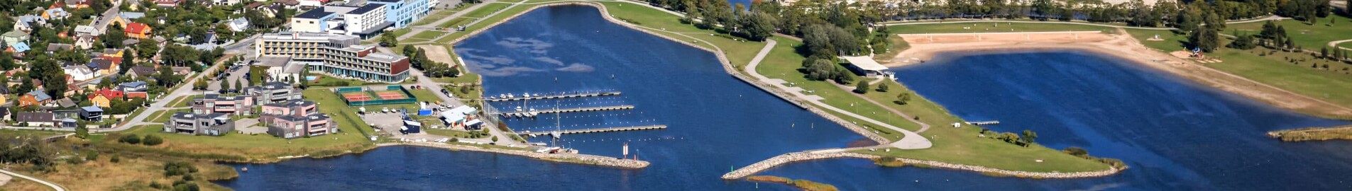 Kuressaare : wynajem prywatnych odrzutowców 
