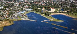 Amari: wynajem prywatnych odrzutowców 