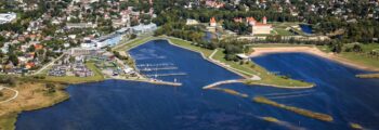 Savonlinna : location de jet privé
