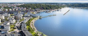 Lahti Vesivehmaa : wynajem prywatnych odrzutowców 