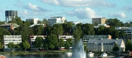 Kokkola Kruunupyy : wynajem prywatnych odrzutowców 
