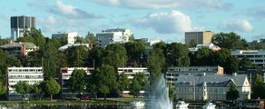Lappeenranta: wynajem prywatnych odrzutowców 