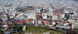 Leros: wynajem prywatnych odrzutowców 