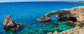 Larnaka: wynajem prywatnych odrzutowców