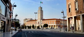 Rimini San Marino: wynajem prywatnych odrzutowców 