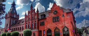Lębork Cewice : wynajem prywatnych odrzutowców 