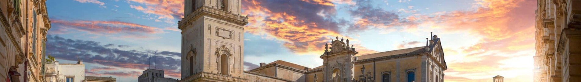 Lecce: wynajem prywatnych odrzutowców