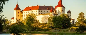Lidkoping : wynajem prywatnych odrzutowców