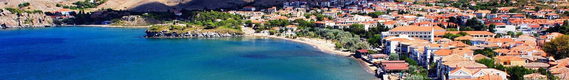 Limnos: wynajem prywatnych odrzutowców