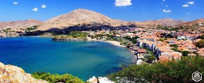 Limnos: wynajem prywatnych odrzutowców