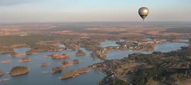 Finlandia : wynajem prywatnych odrzutowców