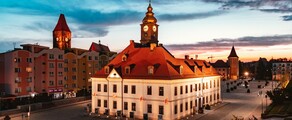 Lubin : wynajem prywatnych odrzutowców 