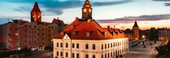 Tver Migalovo: location de jet privé