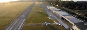 Arkhangelsk Talagi : location de jet privé