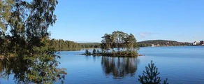 Ludvika: wynajem prywatnych odrzutowców