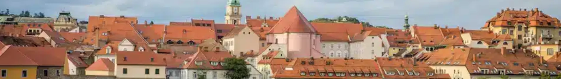 Maribor : wynajem prywatnych odrzutowców