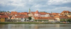 Maribor : wynajem prywatnych odrzutowców