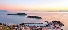 Wynajem prywatnych odrzutowców w Preveza