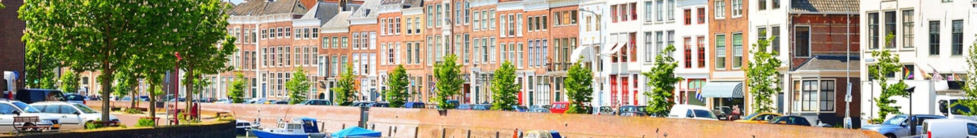 Middelburg Midden Zeeland: prywatna lokalizacja odrzutowca