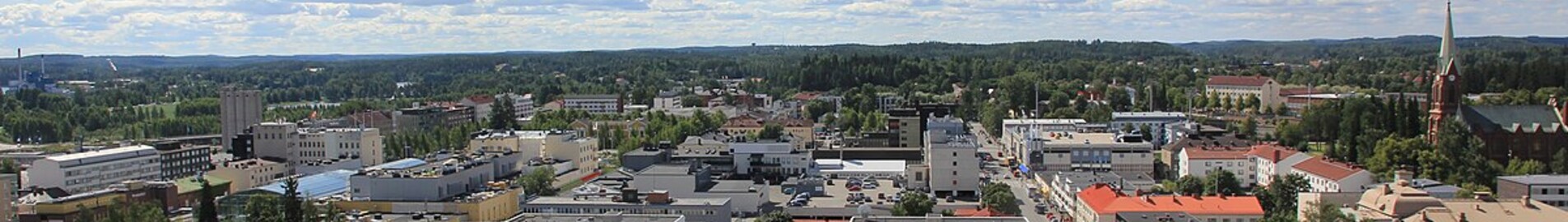 Mikkeli: wynajem prywatnych odrzutowców 
