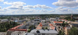 Varkaus : wynajem prywatnych odrzutowców 