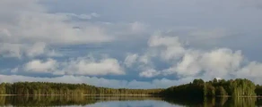 Mora Siljan: wynajem prywatnych odrzutowców