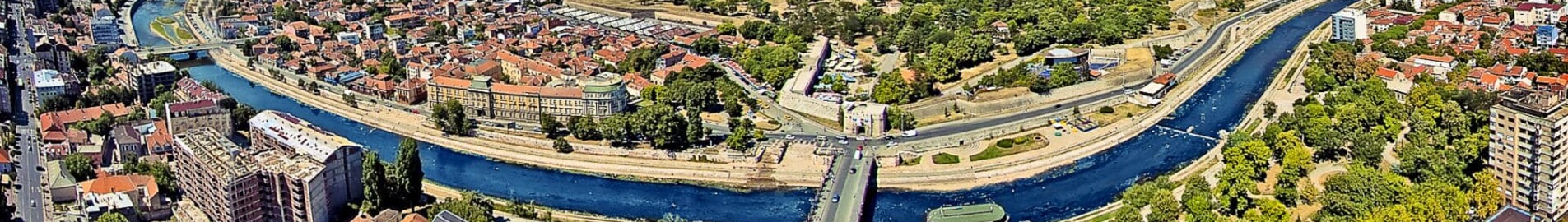 Nis: wynajem prywatnych odrzutowców