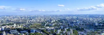 Halli : location de jet privé