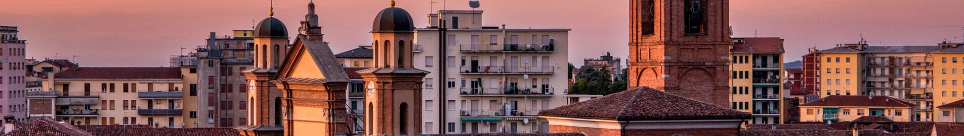 Novi Ligure: wynajem prywatnych odrzutowców 