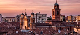 Cuneo : wynajem prywatnych odrzutowców 