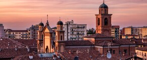 Novi Ligure: wynajem prywatnych odrzutowców 