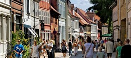 Thisted : wynajem prywatnych odrzutowców 
