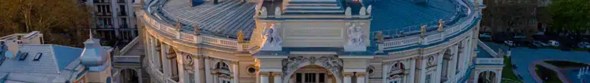 Odessa: wynajem prywatnych odrzutowców