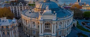 Odessa: wynajem prywatnych odrzutowców