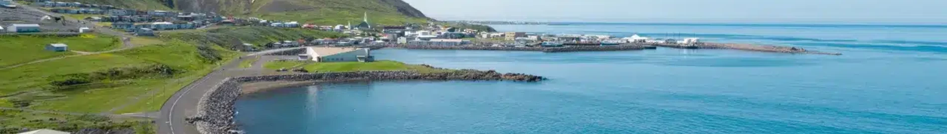 Olafsvik Rif : wynajem prywatnych odrzutowców 