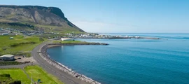Vestmannaeyjar : wynajem prywatnych odrzutowców 