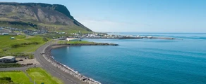 Olafsvik Rif : wynajem prywatnych odrzutowców 