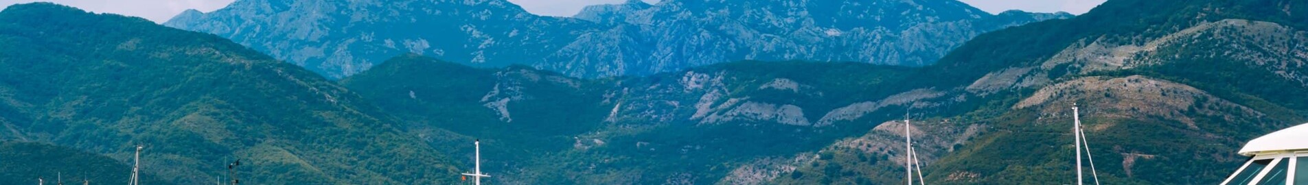 Tivat: wynajem prywatnych odrzutowców
