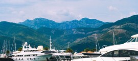 Žabljak : wynajem prywatnych odrzutowców