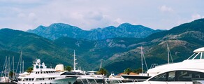 Tivat: wynajem prywatnych odrzutowców
