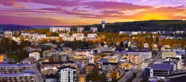 Boden Heden : wynajem prywatnych odrzutowców