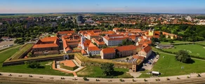 Osijek Cepin : Wynajem prywatnych odrzutowców